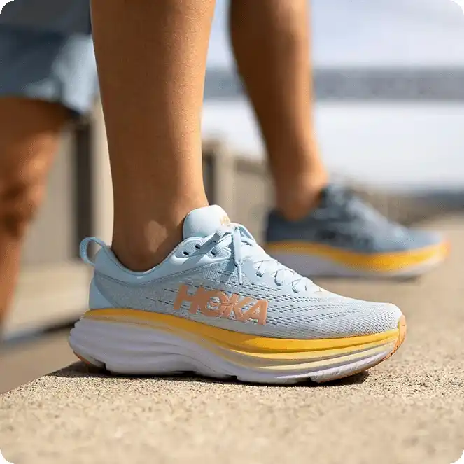 Hardloopschoenen